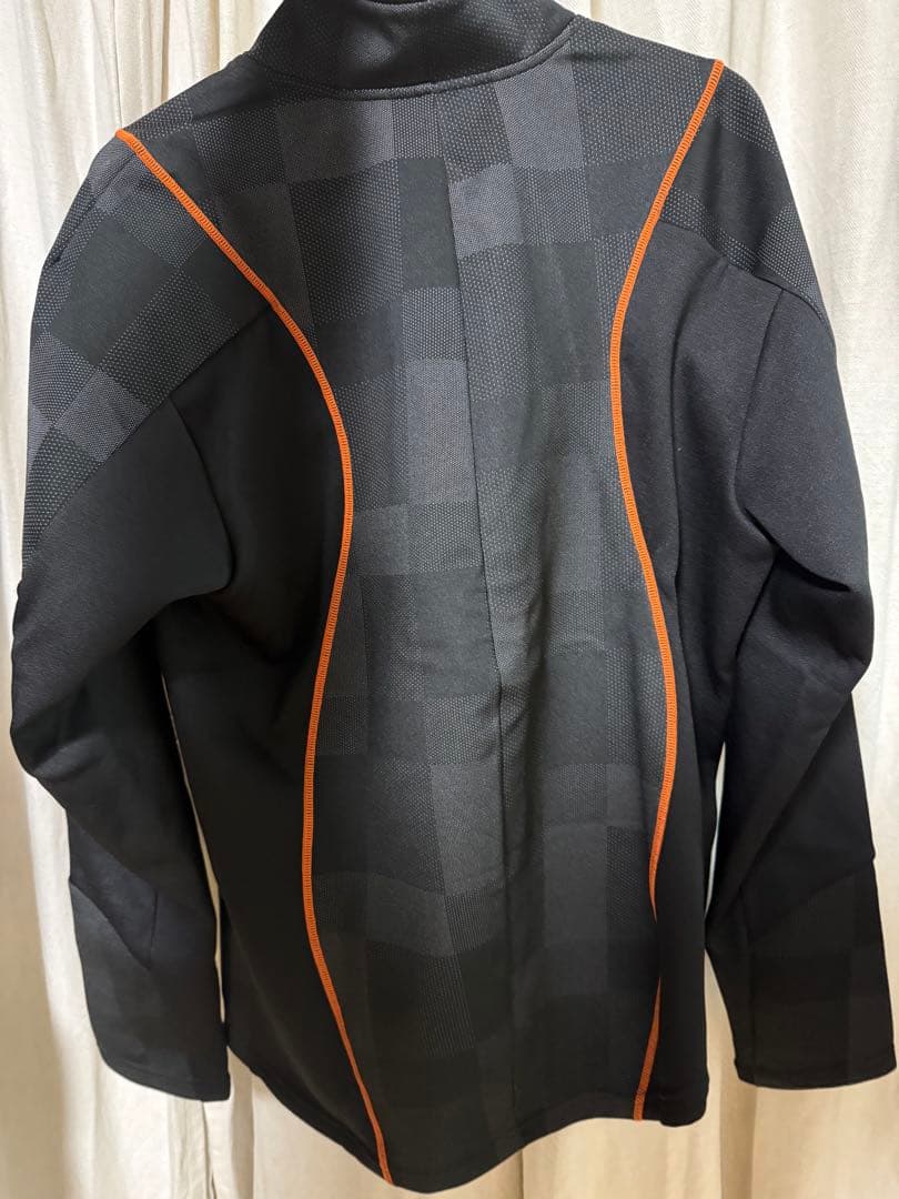 HYOD wind block inner jacket Mサイズ