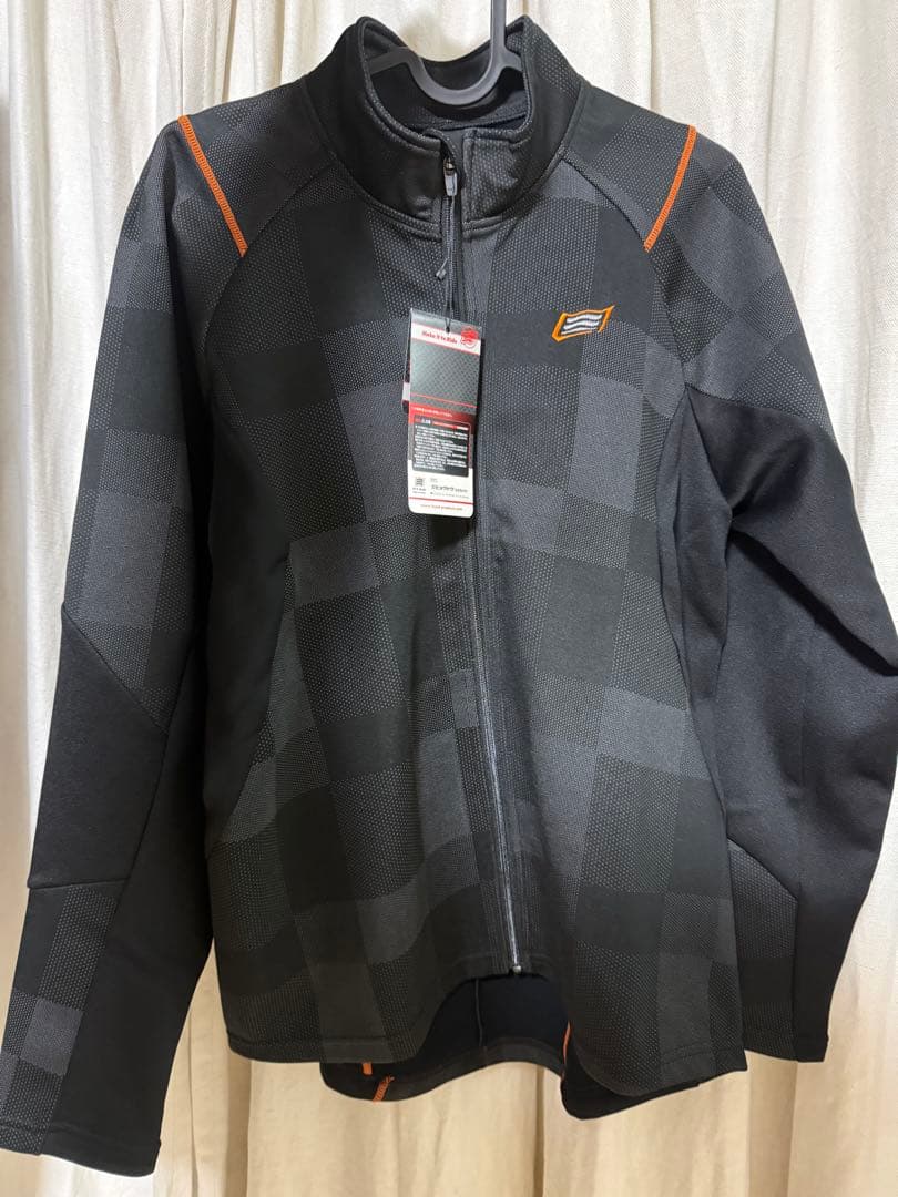 HYOD wind block inner jacket Mサイズ