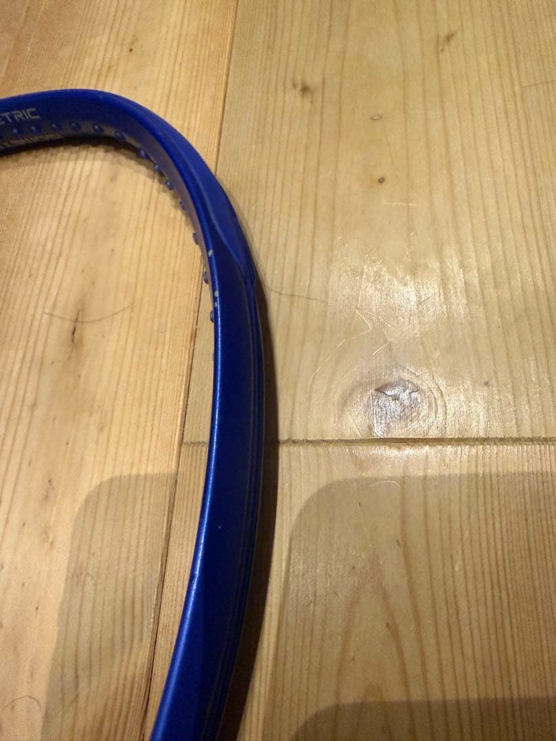 ヨネックス　イーゾーン98 2025 G2 ②