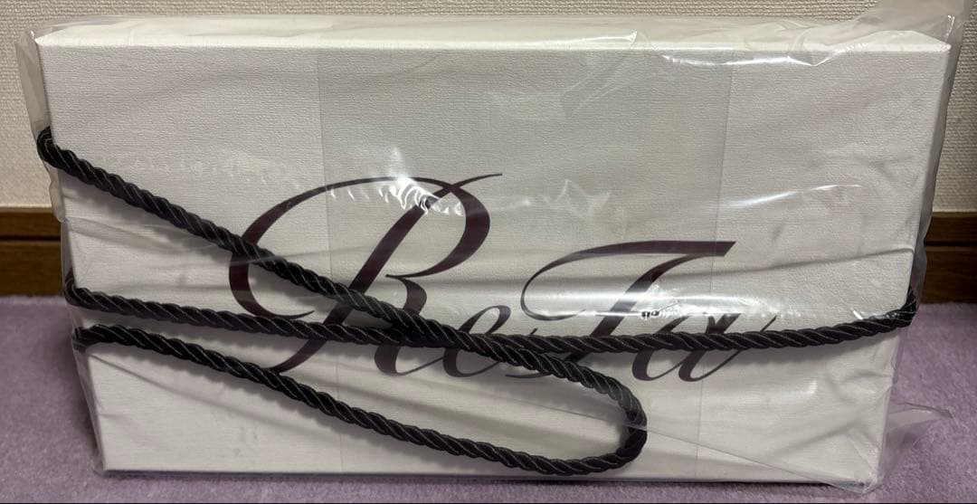 し*な様 リファビューテック ドライヤー　RE-AX-03A 新品未開封