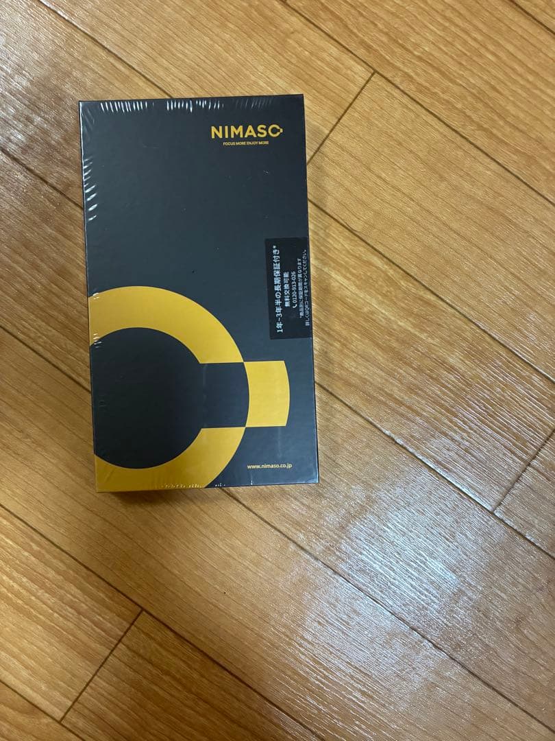 iPhone SE 第二世代　ガラスフィルム付き