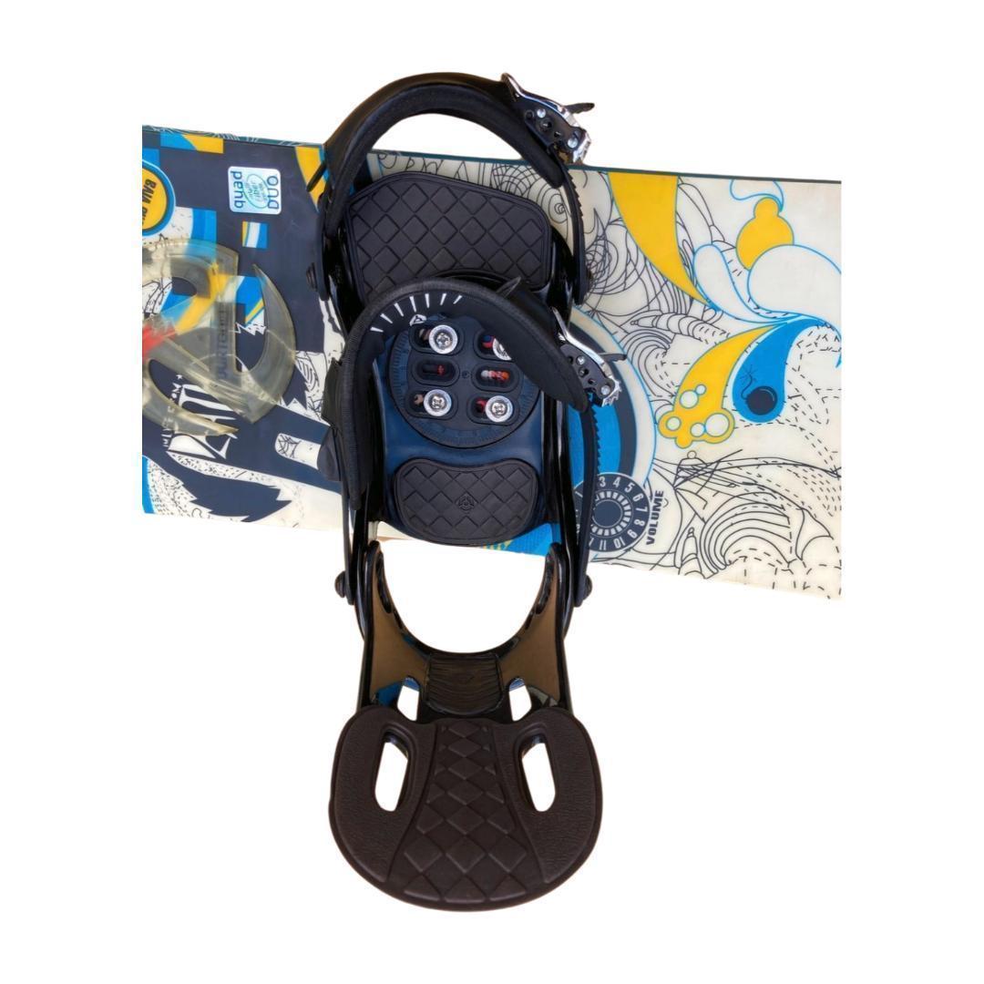 ⭐️２点セット⭐️HEAD Tribute +Salomon Classic