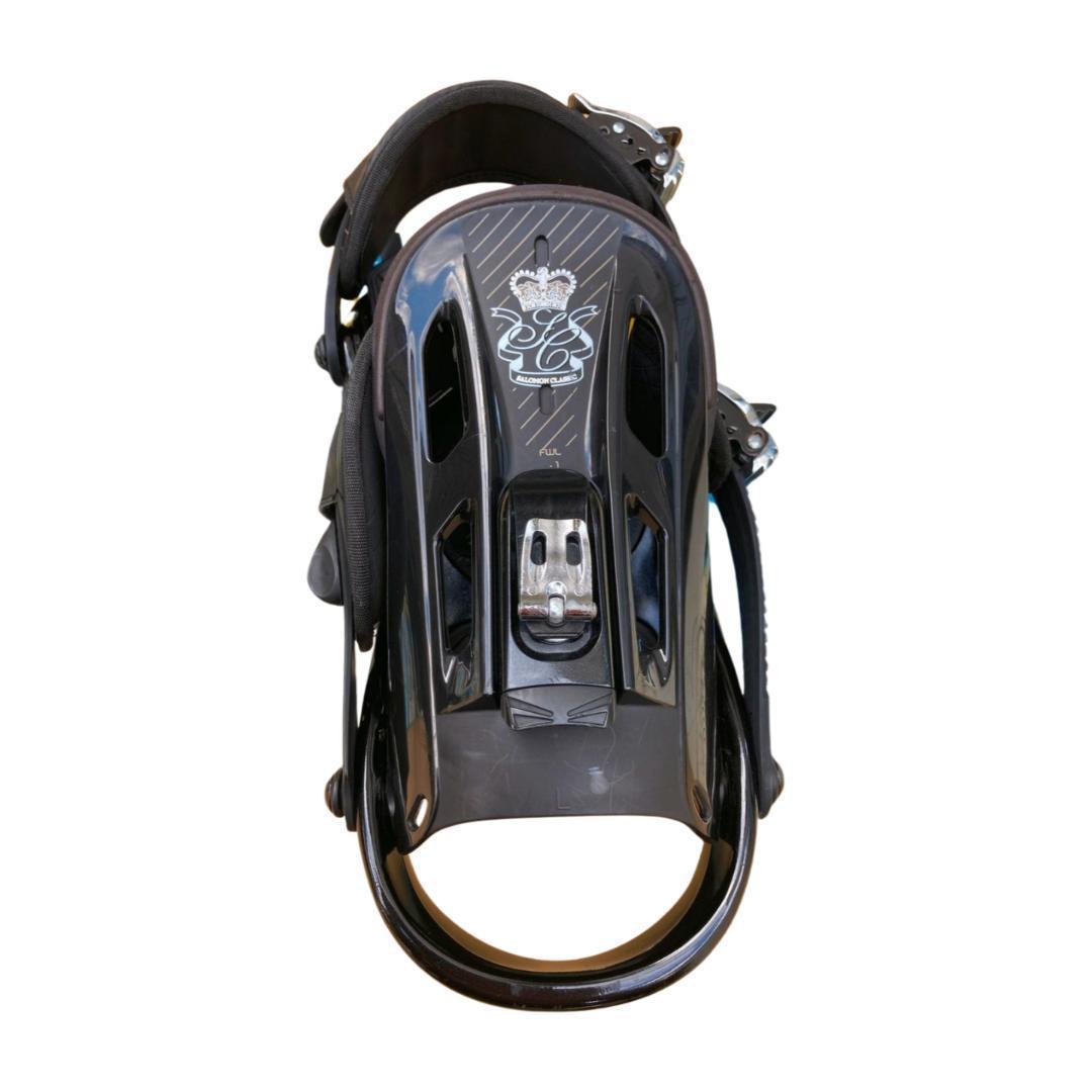 ⭐️２点セット⭐️HEAD Tribute +Salomon Classic