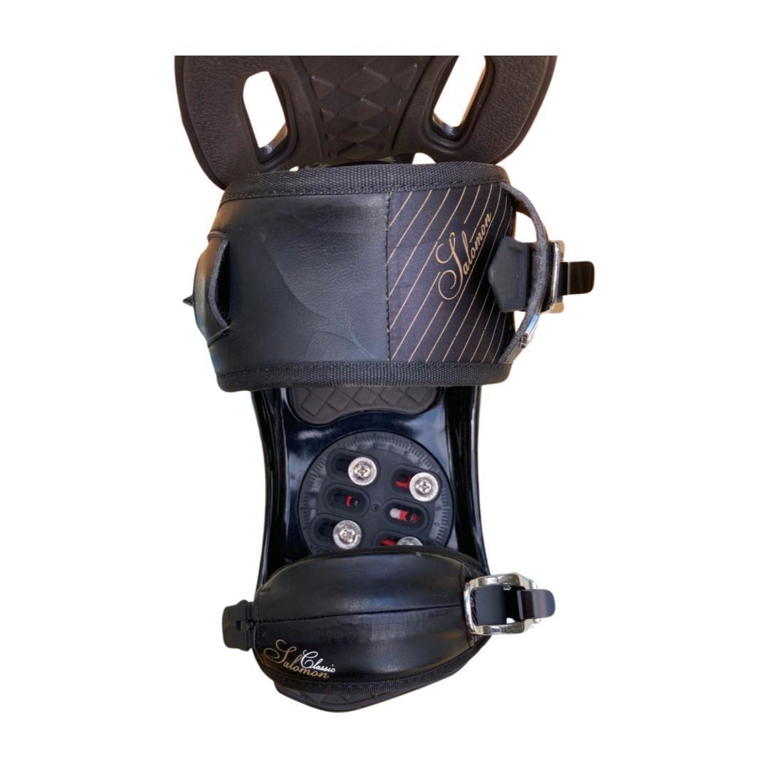 ⭐️２点セット⭐️HEAD Tribute +Salomon Classic