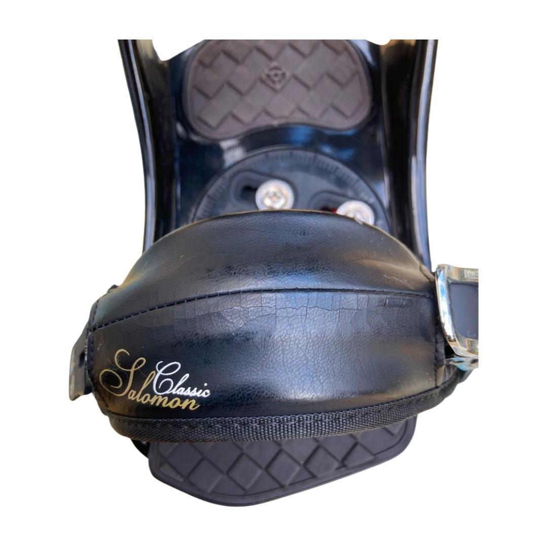 ⭐️２点セット⭐️HEAD Tribute +Salomon Classic