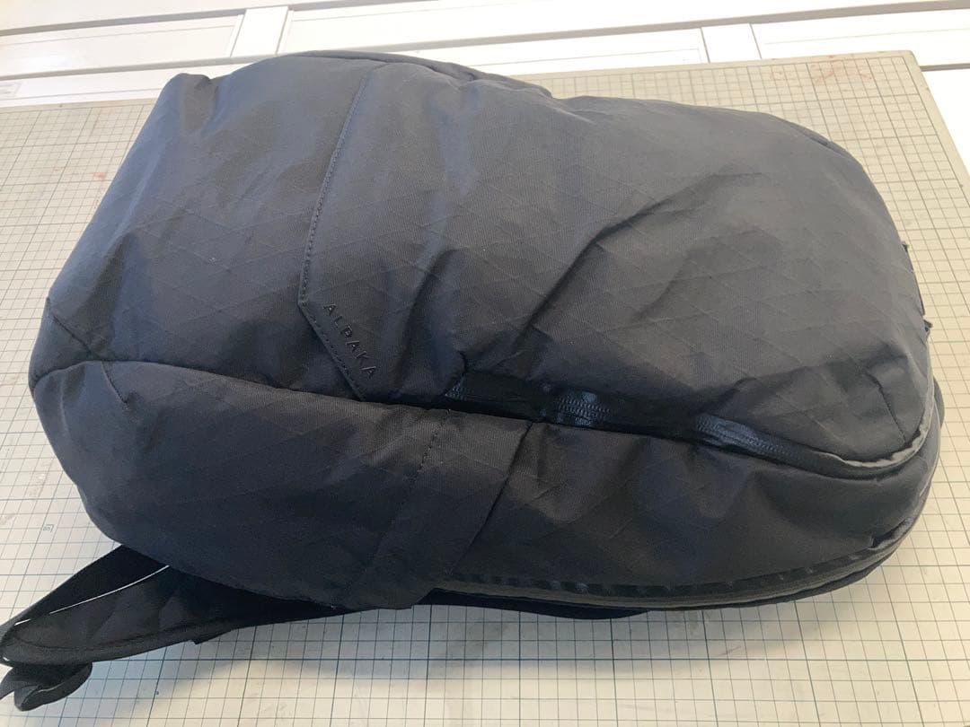 ALPAKA Elements Backpack Pro 美品