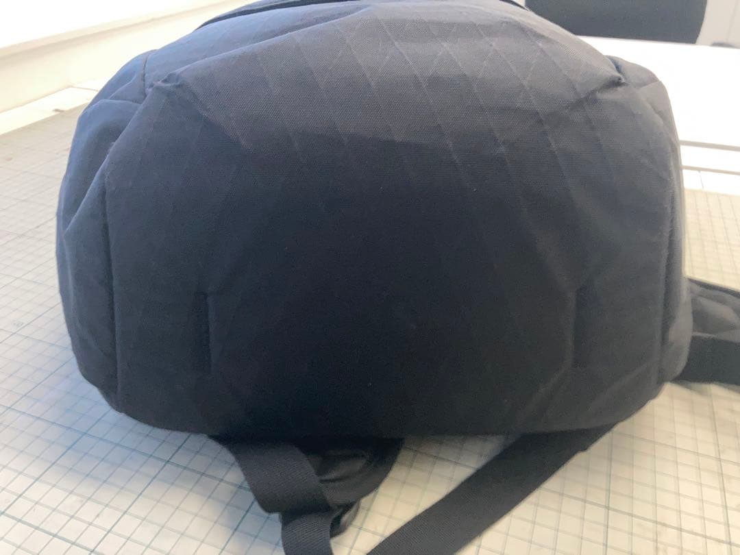 ALPAKA Elements Backpack Pro 美品