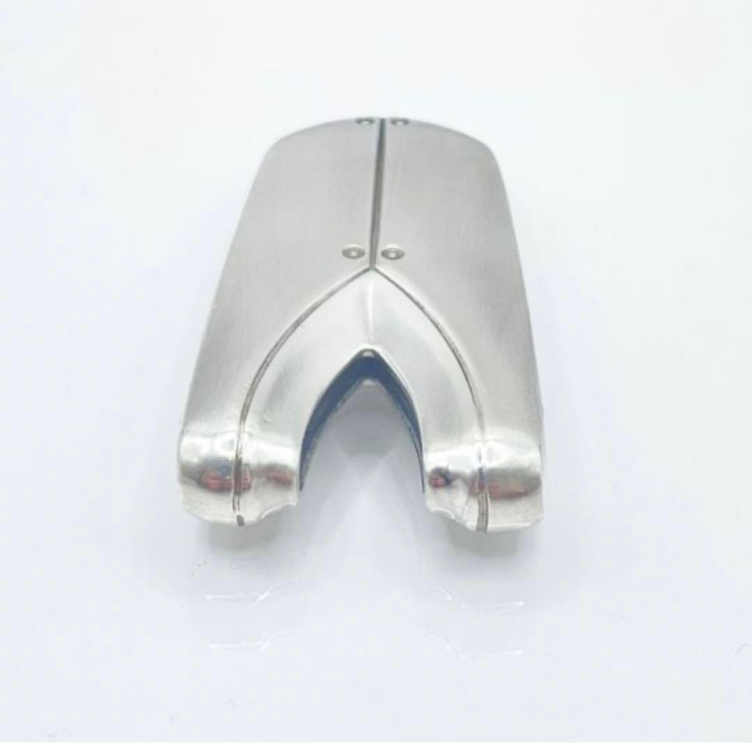 ティファニーTiffany ストリーメリカSTREAMERICA マネークリップ