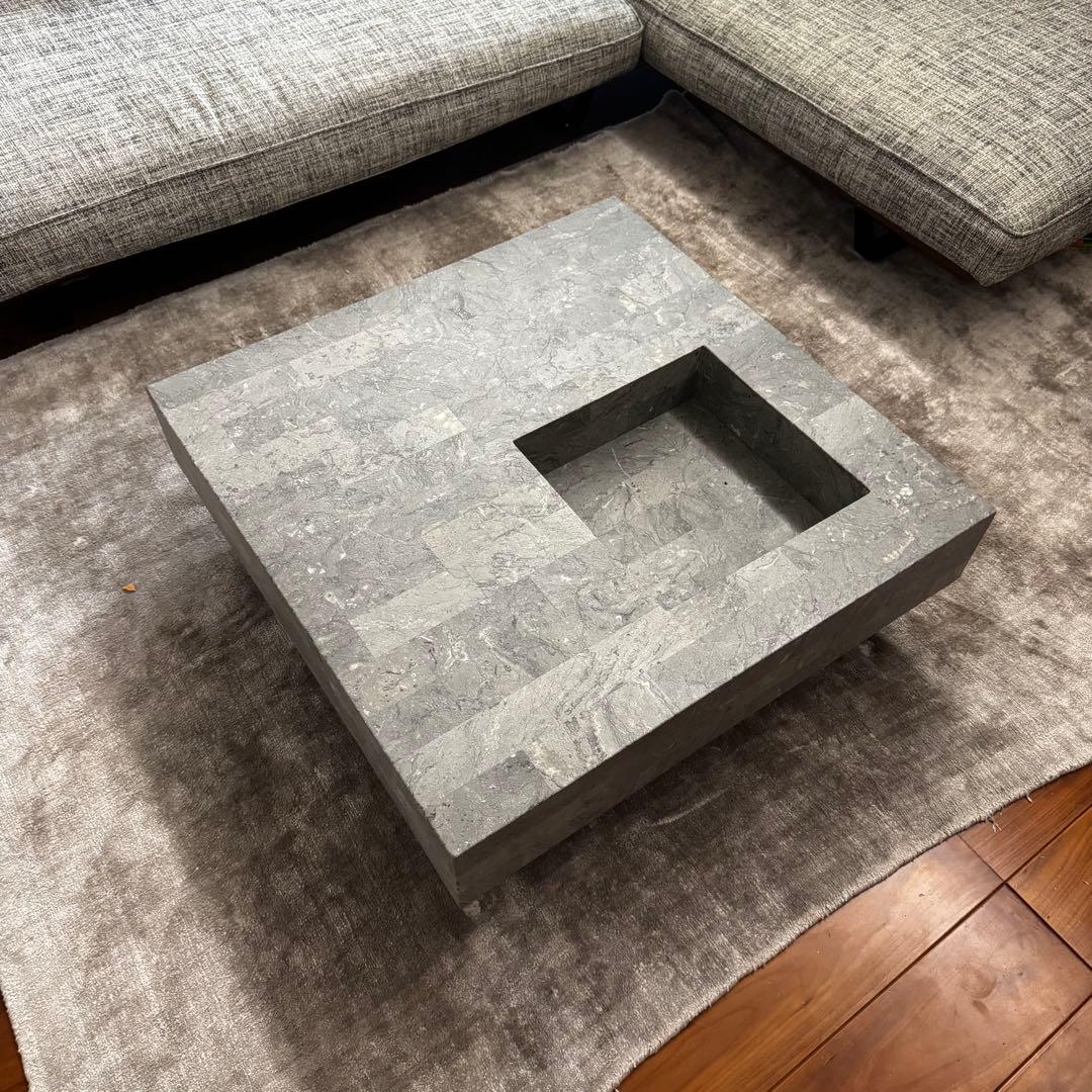 フクラ センターテーブル