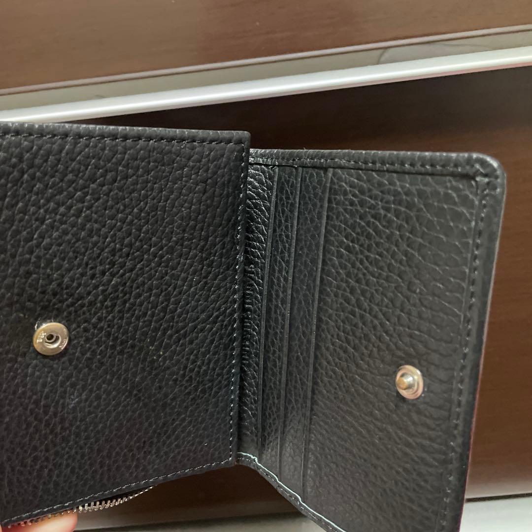 ジャンニキアリーニ　財布