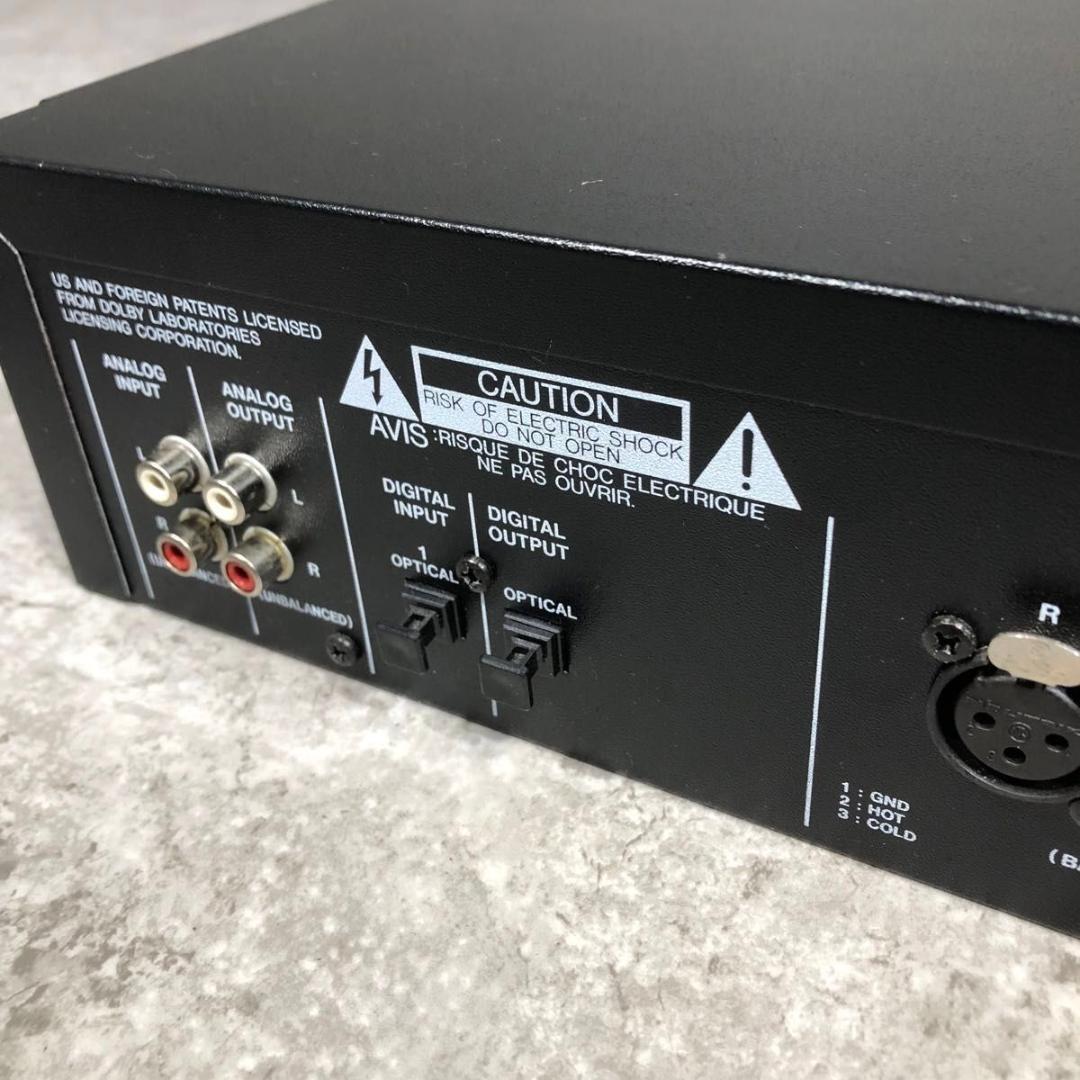 美品 TASCAM タスカム MD-301MKⅡ 業務用MDレコーダー