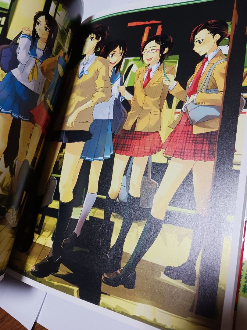 Comickers　コミッカーズ　内藤泰弘　美術出版社　漫画　アートスタイル