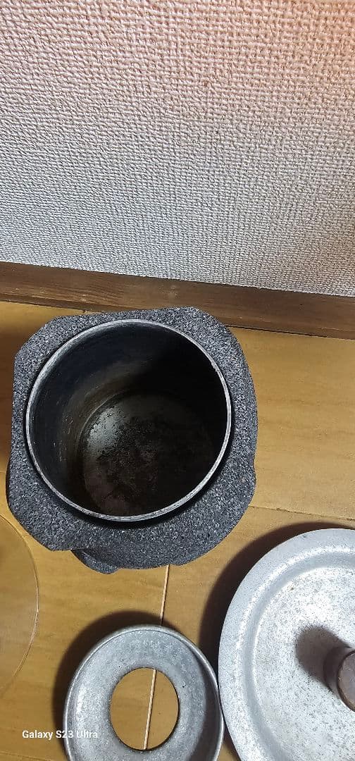 MENKA-メンカ-】 ファイヤーランプ