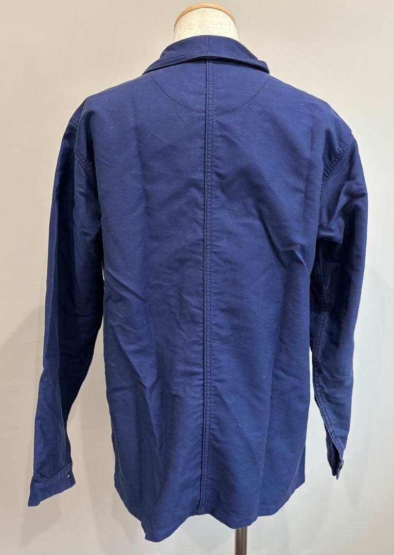 タ*ケ様 Le sans Pareil ルサンパレイユ モールスキンジャケット