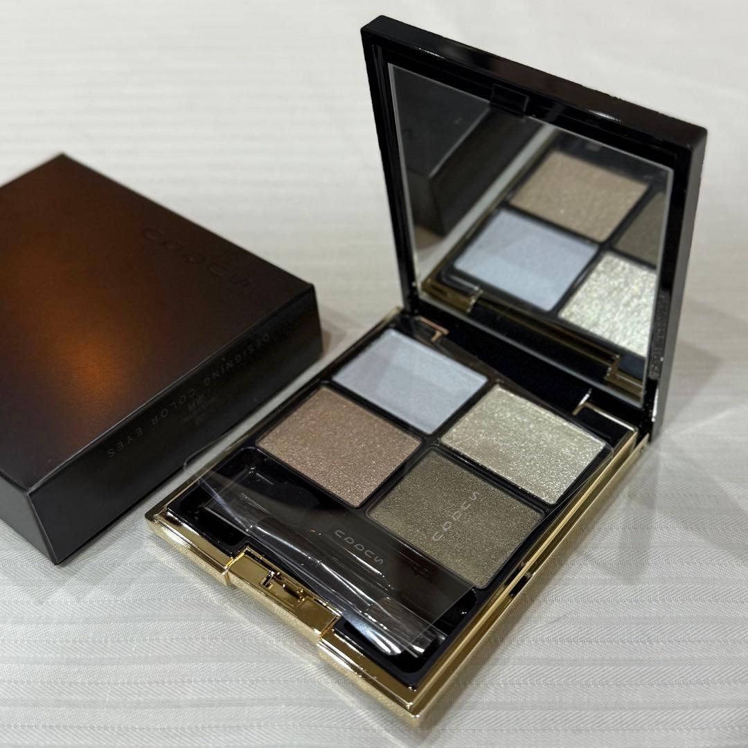 SUQQU 09 涼月 デザイニングカラーアイズ