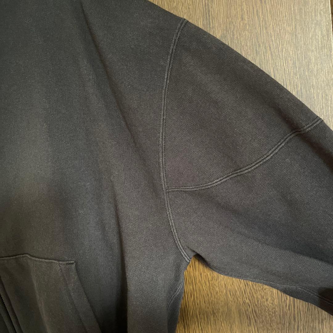 journal standard luxe FEBフーディ　ブラック