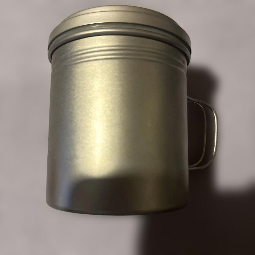 t*e様 中古:VARGO Titanium Bot700 バーゴ チタニウムボ