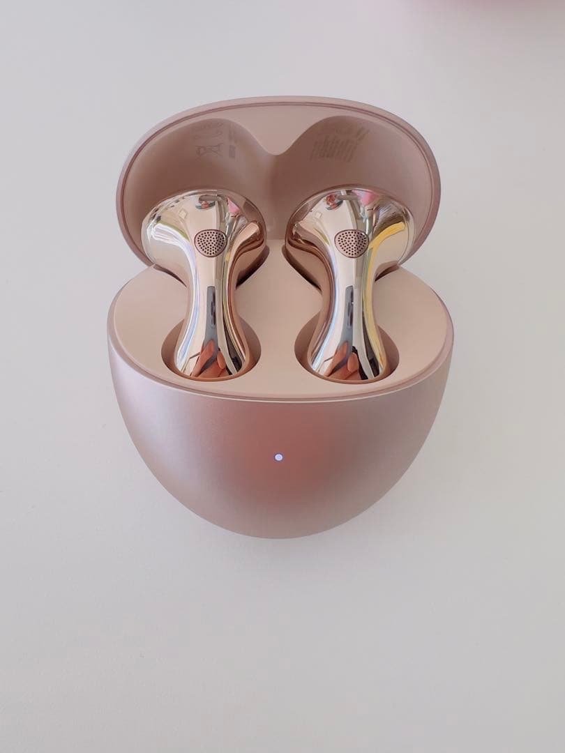 HUAWEI FreeBuds 6 ワイヤレスイヤフォン