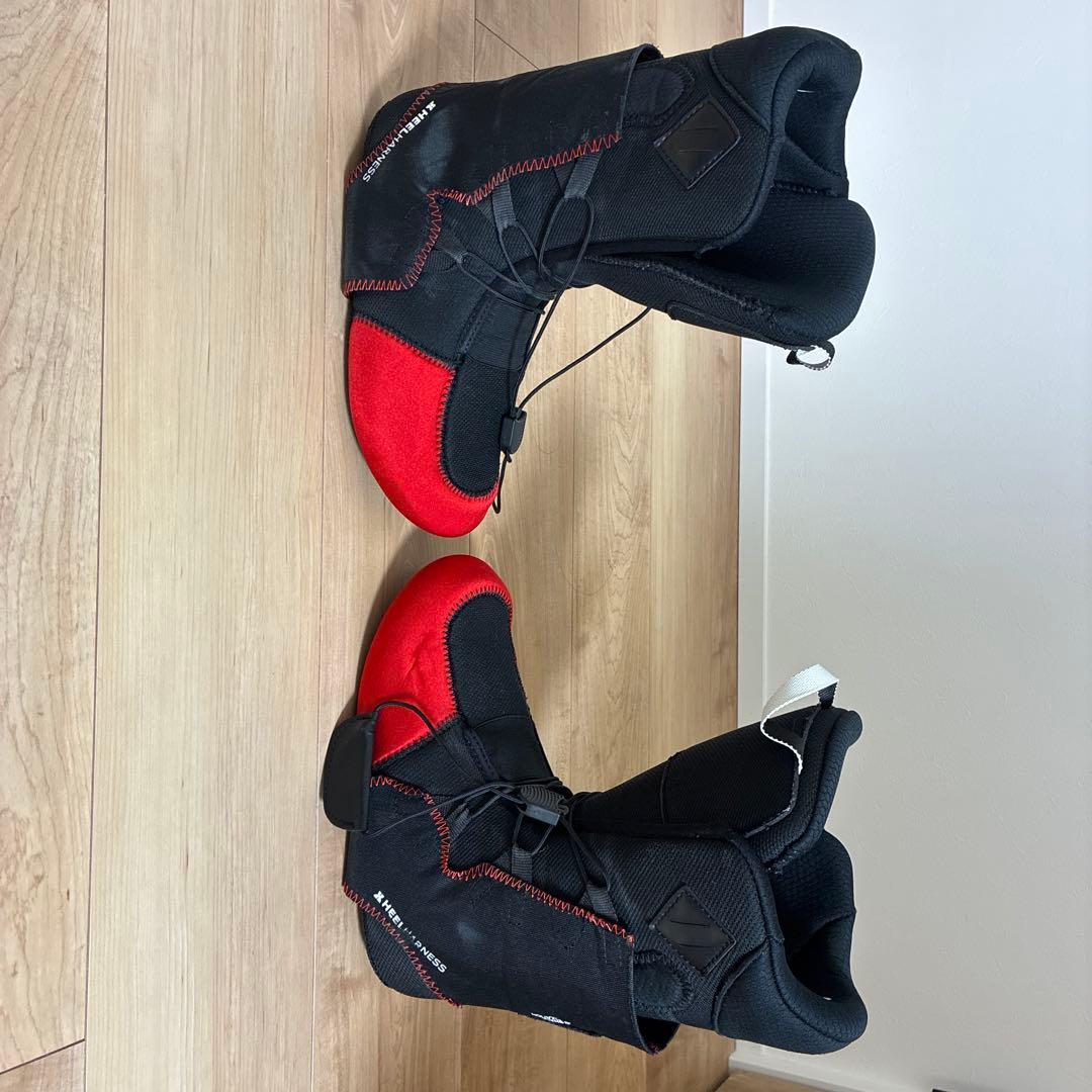 DEELUXE EMPIRE TF スノーボードブーツ