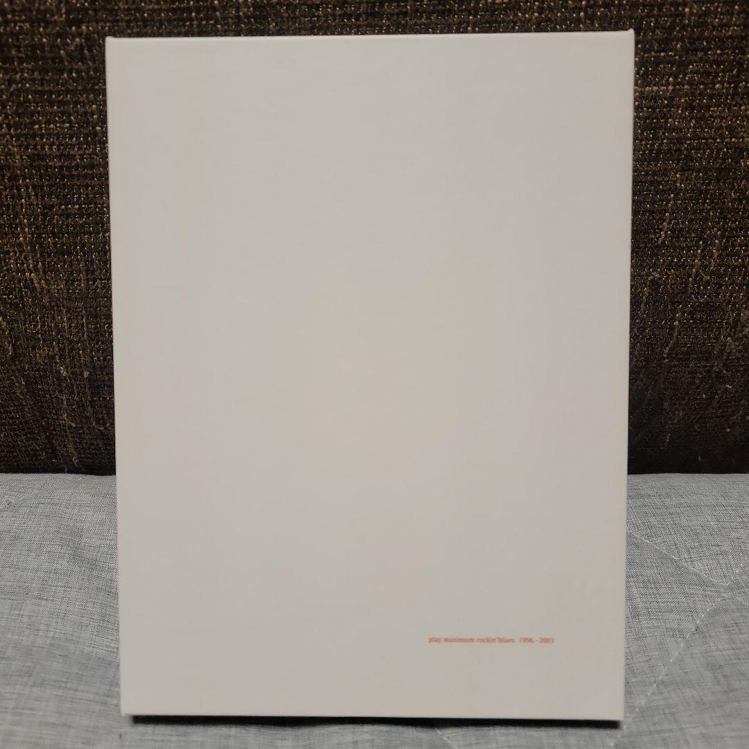 ミュージック THEE MICHELLE GUN ELEPHANT THEE LIVE