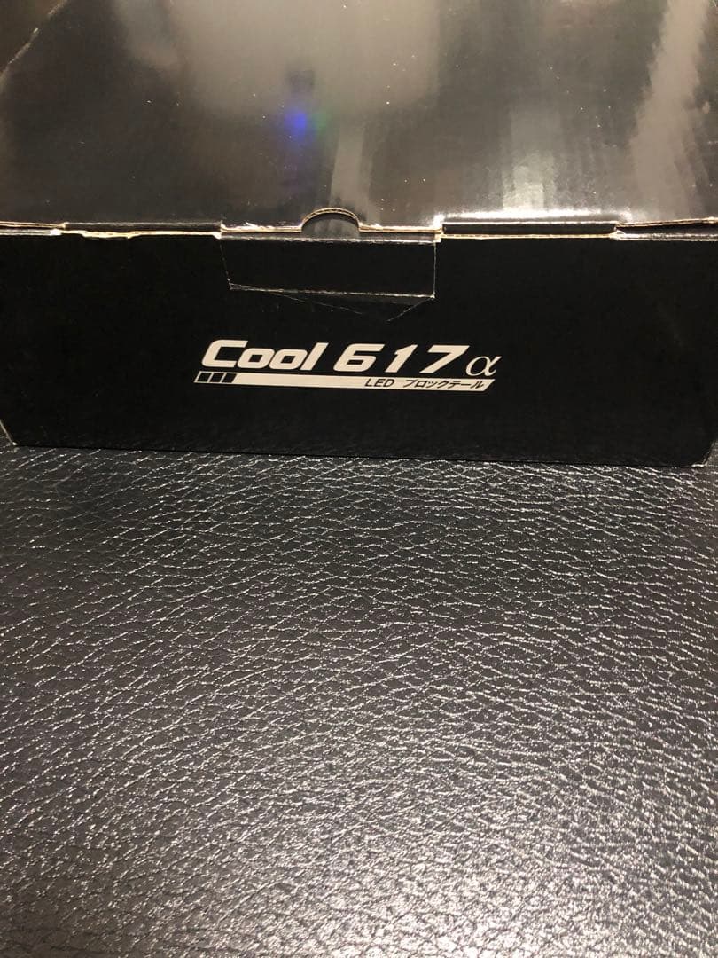 ジムニー JB23用　LEDブロックテールランプ　スモーク