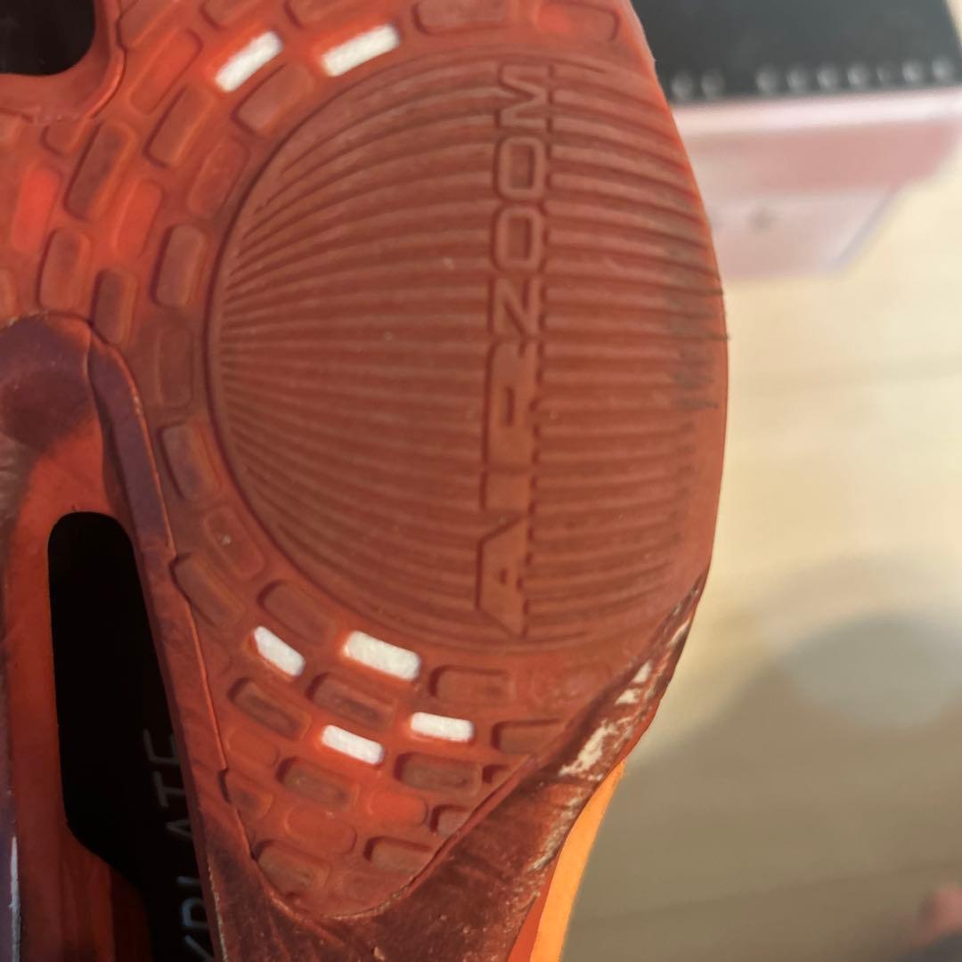 【限定】NIKE アルファフライ3 （キプチョゲモデル）26cm