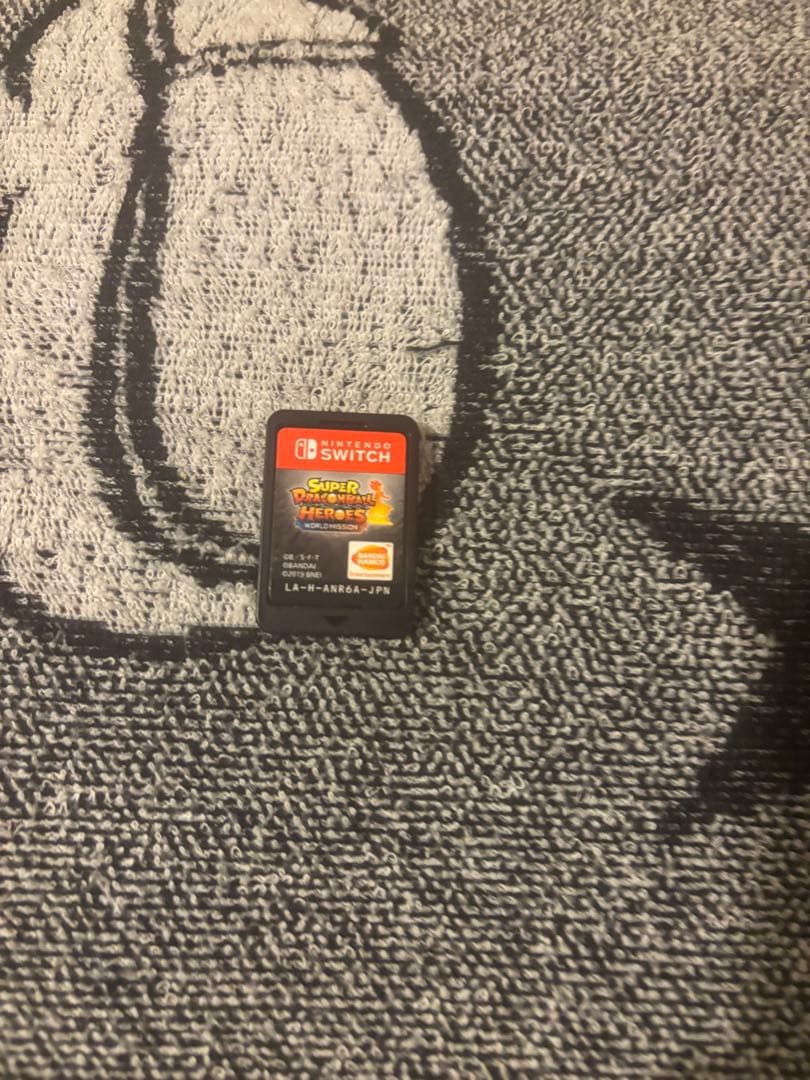 スイッチライト本体　初期化済み　ケース　ドラゴンボールカセット付き　ターコイズ