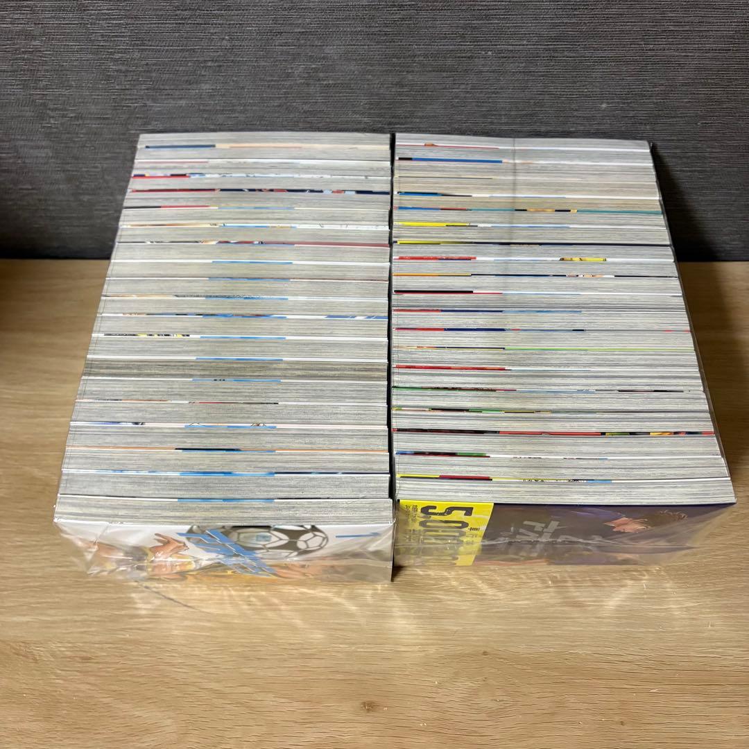 アオアシ　全巻セット　1〜40巻　A26156