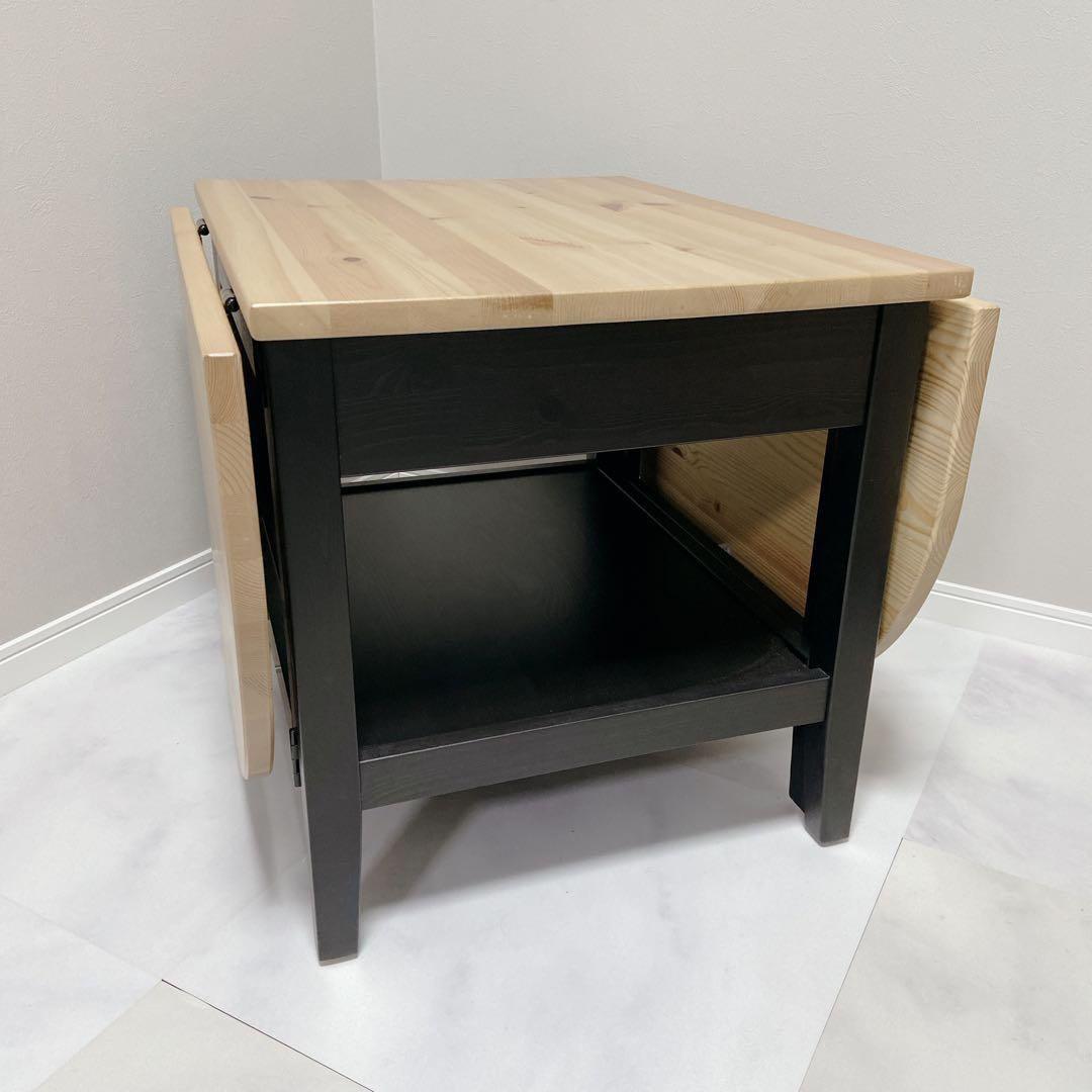 IKEA アルケルストルプ　コーヒーテーブル　極美品