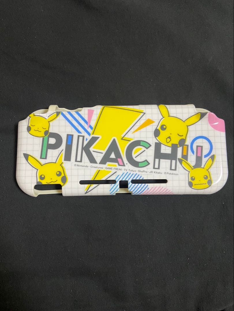 極美品 Nintendo Switch Lite 本体 ブルー