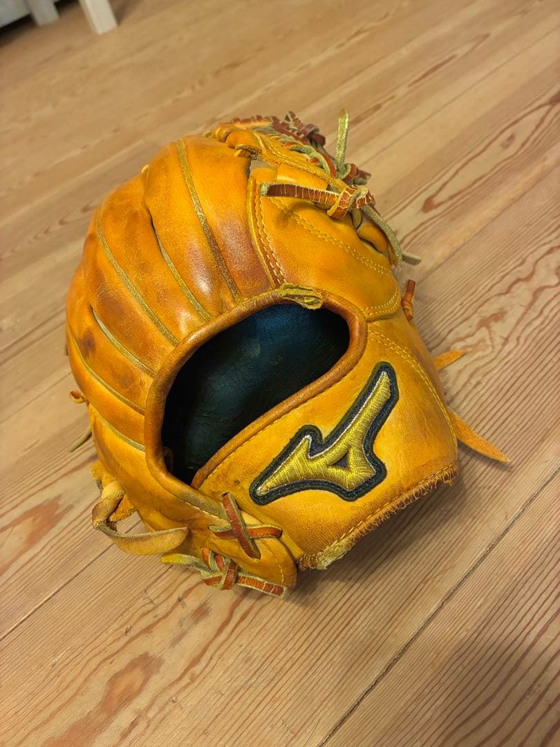 Mizuno Pro (ミズノプロ) グローブ
