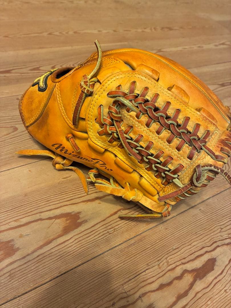 Mizuno Pro (ミズノプロ) グローブ