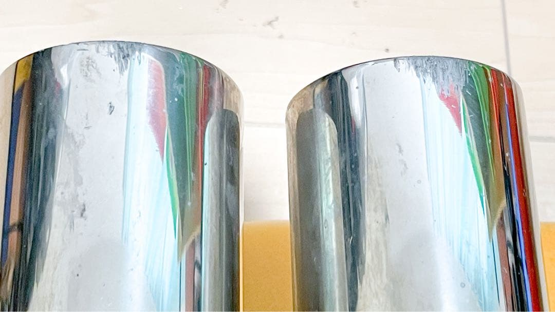 【やこちゃん 】Mazda ND ロードスター P5C1 マフラー 本体