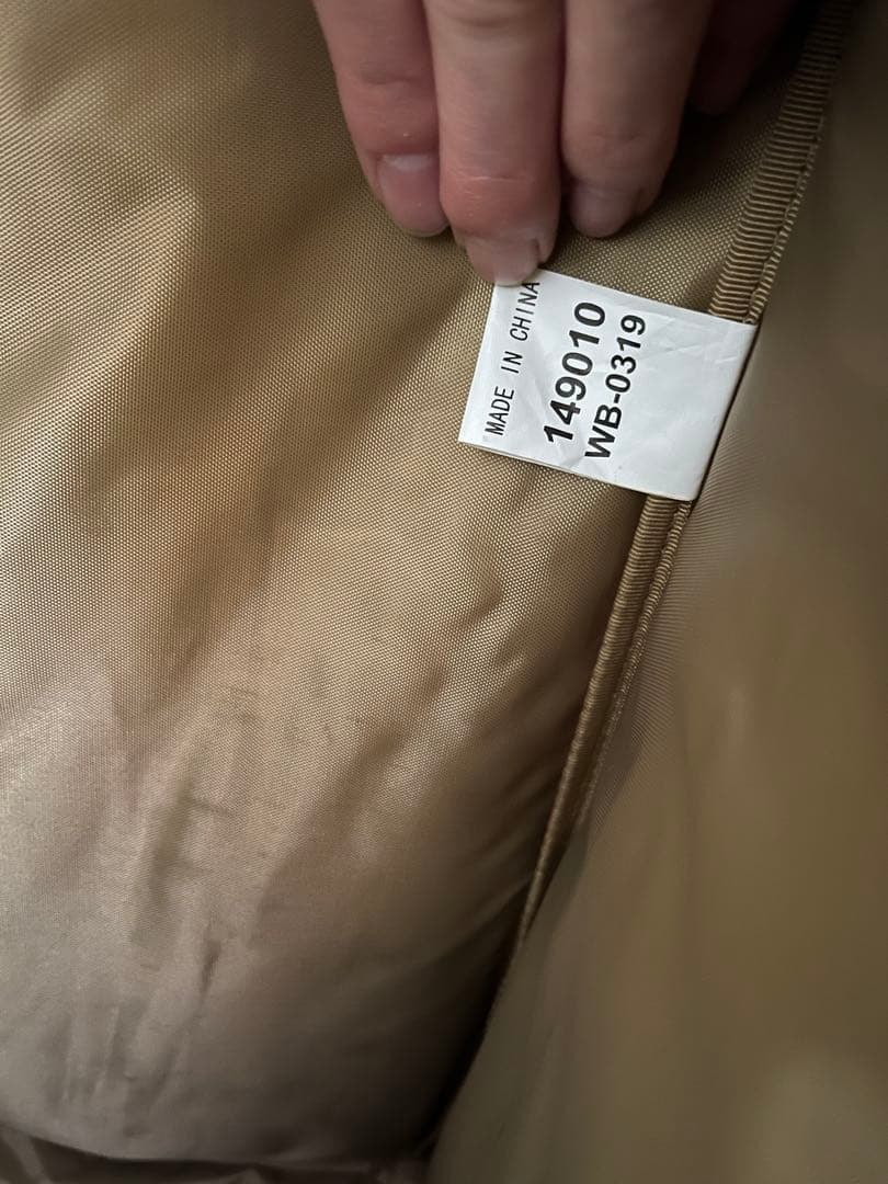 swany スワニー　4輪キャリーバッグ