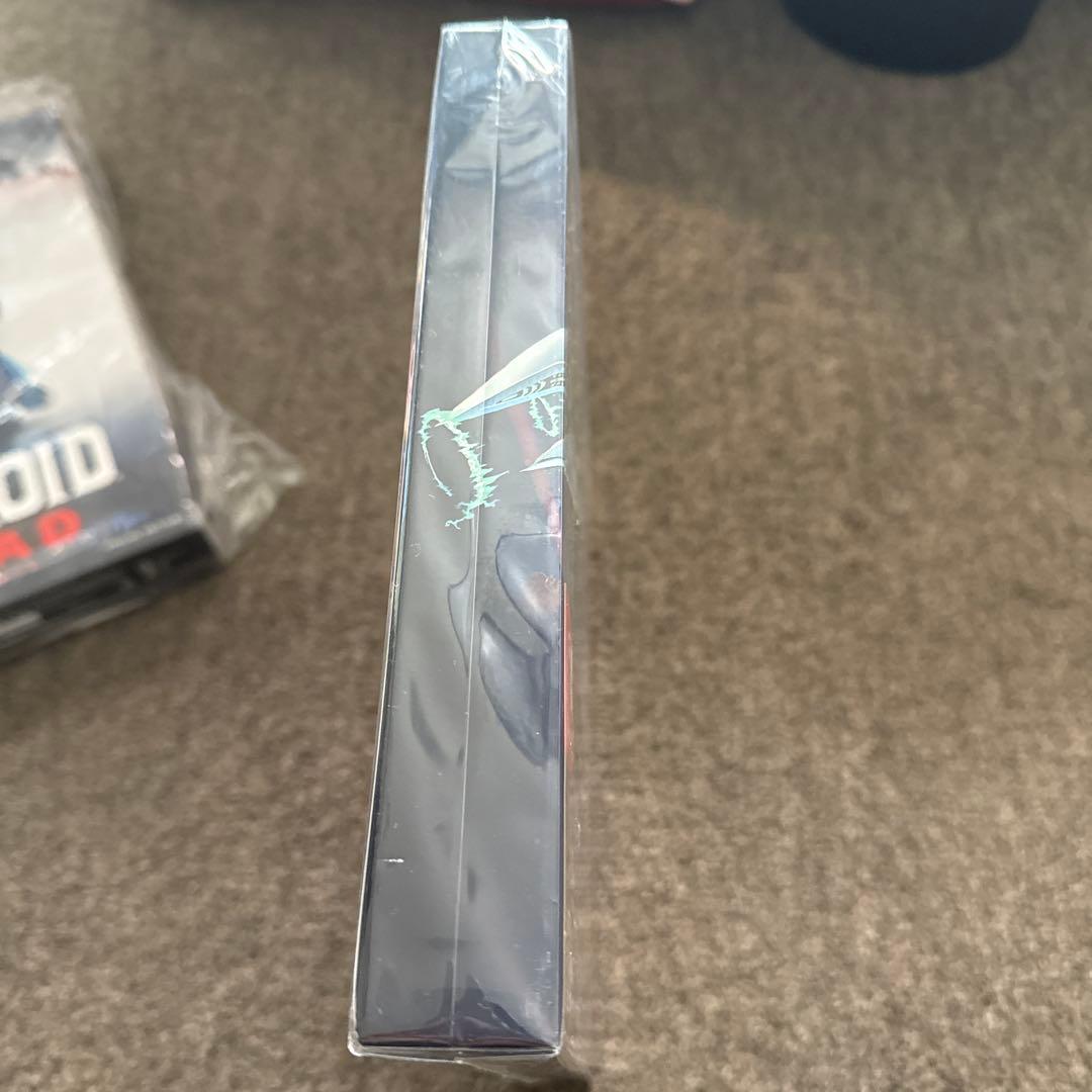 GRADIUS ORIGIN COLLECTION プレミアムボックス　未開封品