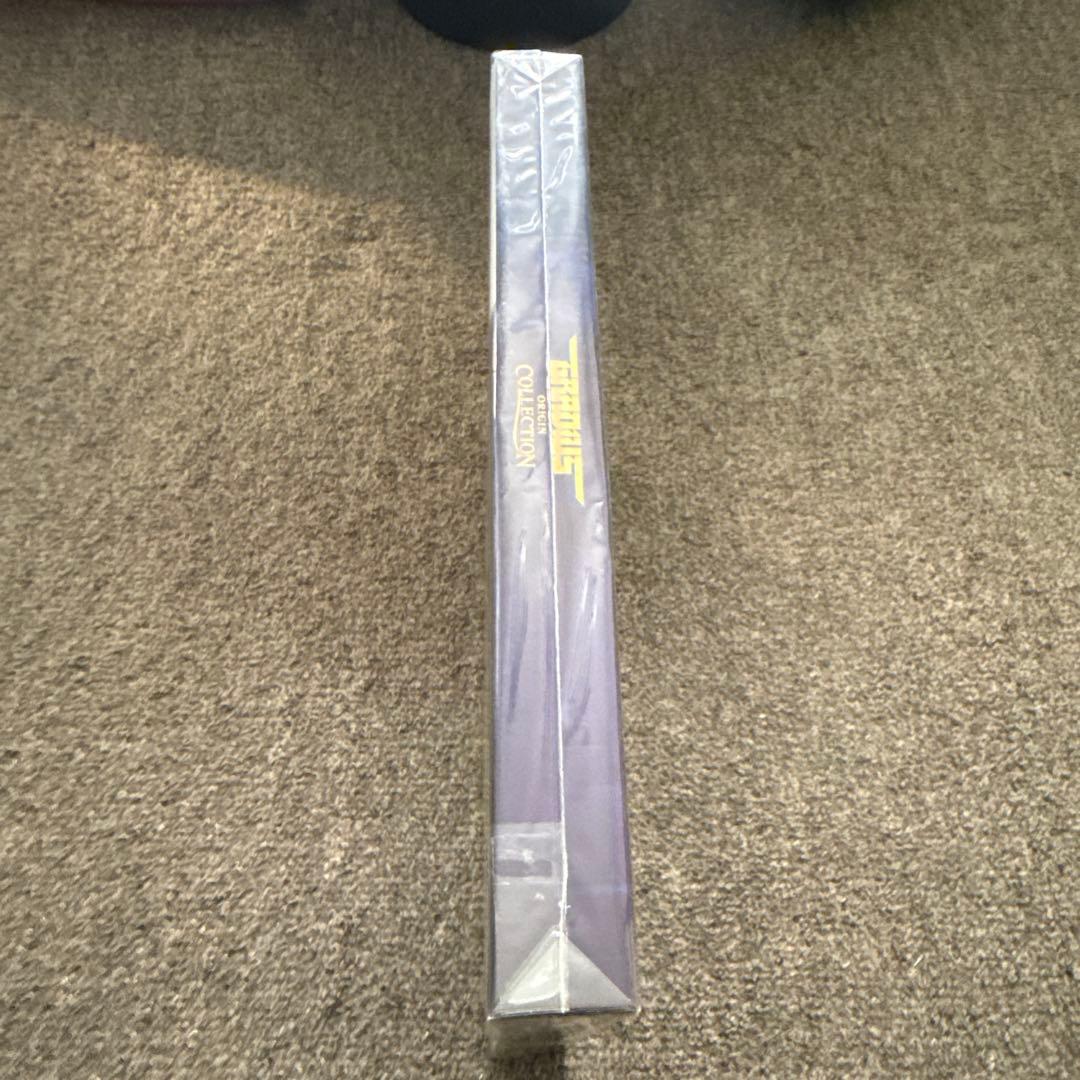GRADIUS ORIGIN COLLECTION プレミアムボックス　未開封品