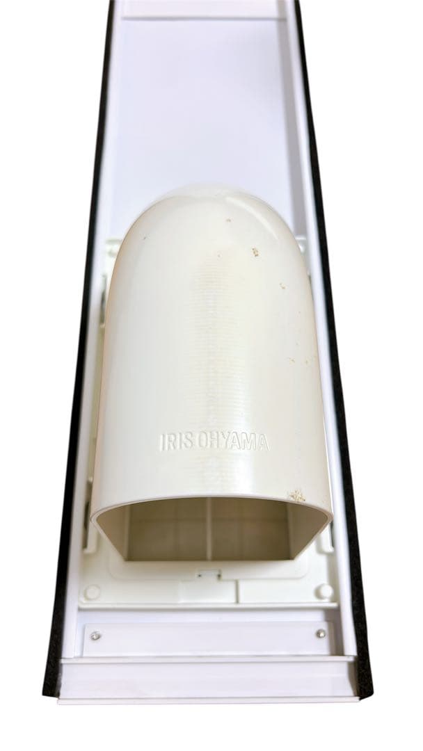 アイリスオーヤマ スポットクーラー ポータブルクーラIPA-2202G