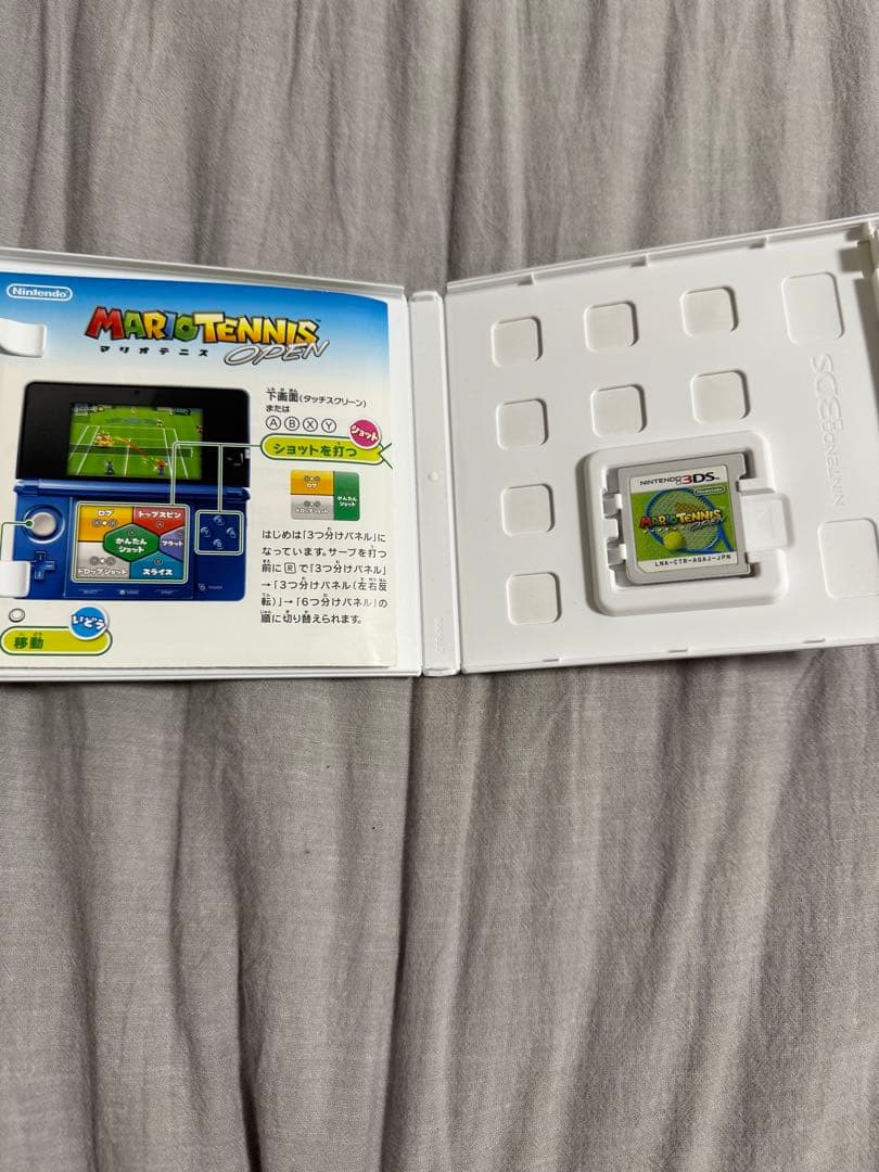 【全て動作確認済み！】3DS/DSソフト まとめ売り 22本セット