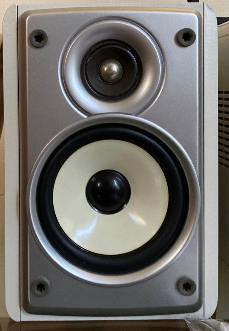 victorビクターUX-QX1オールインワン【美品希少可動品】