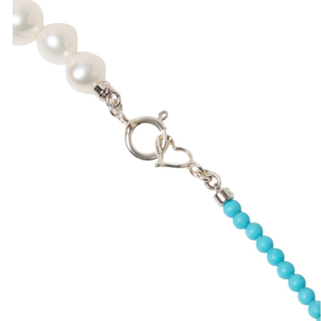 中島颯太 QUESERA ケセラ 1stAnniversary Neclace