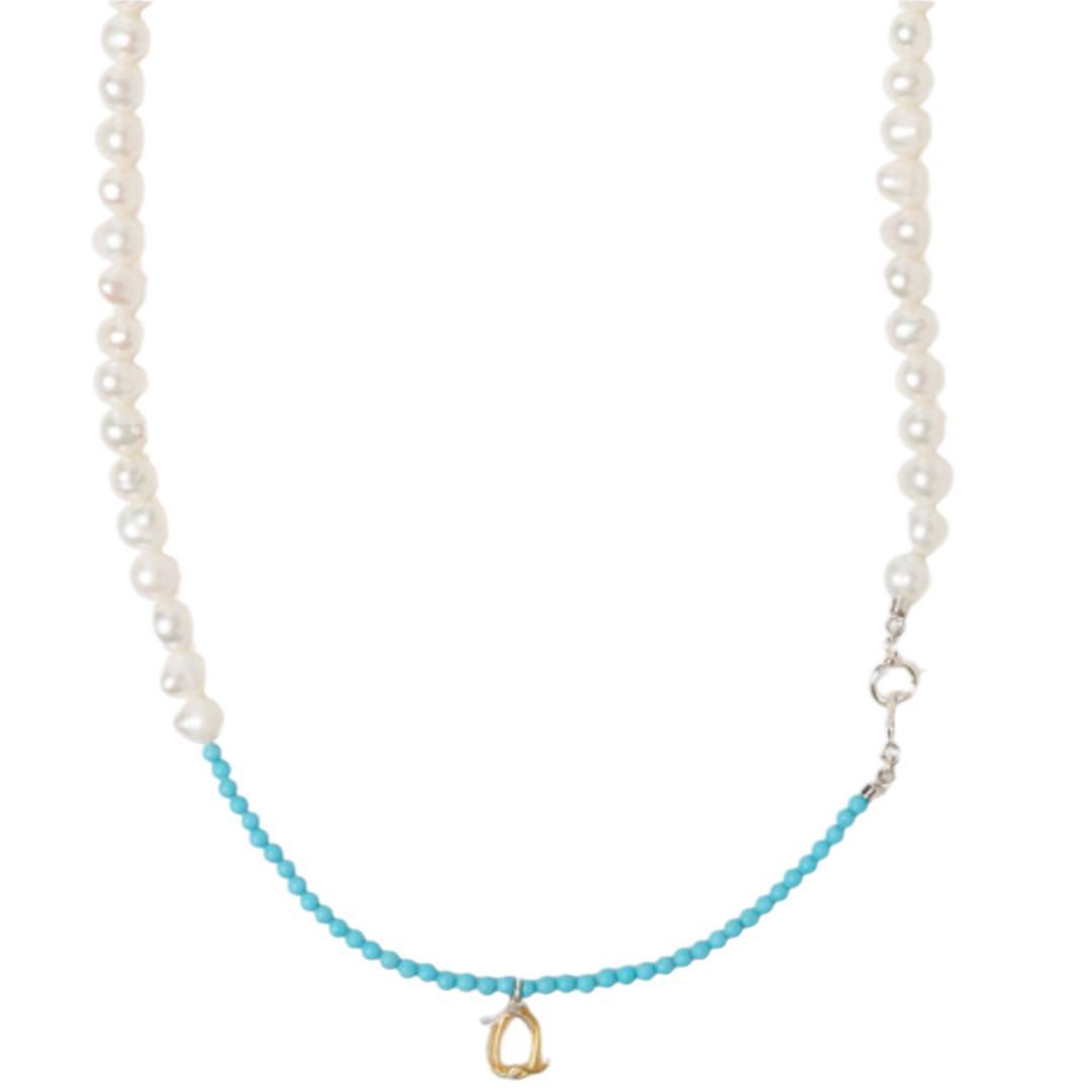 中島颯太 QUESERA ケセラ 1stAnniversary Neclace