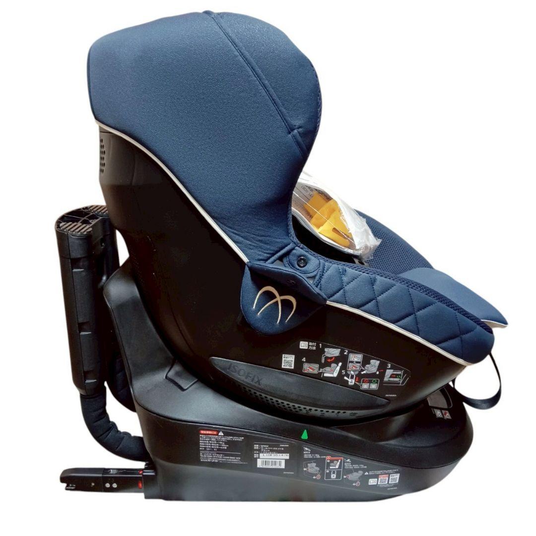 AILEBEBE クルット6i　グランス ISOFIX BF951