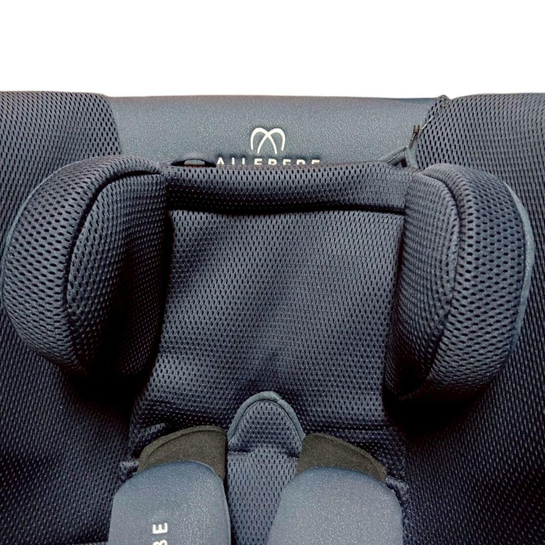 AILEBEBE クルット6i　グランス ISOFIX BF951