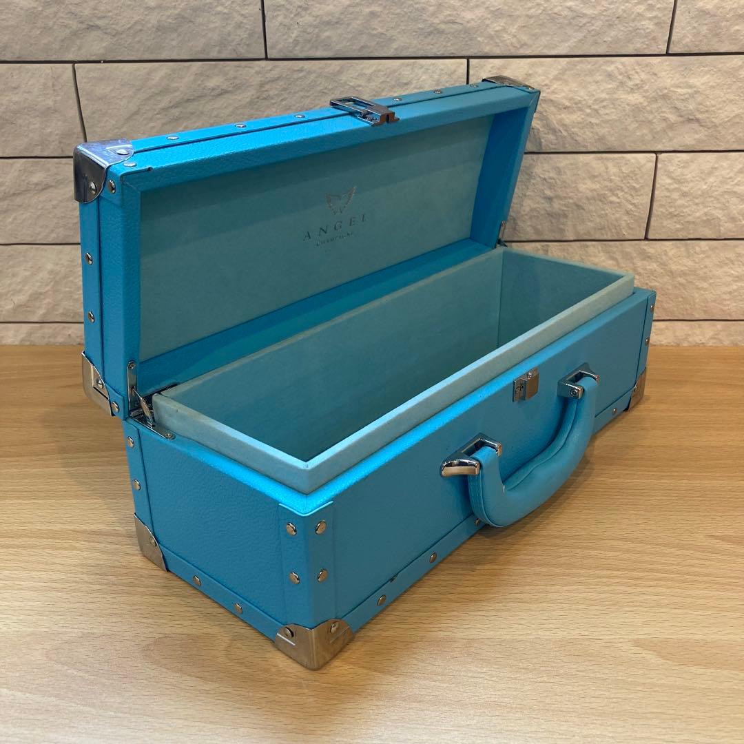 y*m様 【14544②】ANGEL エンジェル　シャンパン　ケース　空瓶　大量