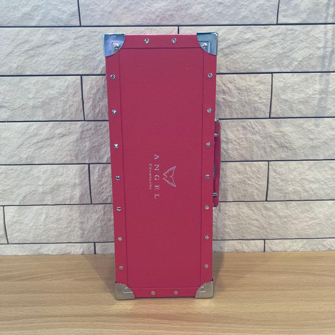 y*m様 【14544②】ANGEL エンジェル　シャンパン　ケース　空瓶　大量