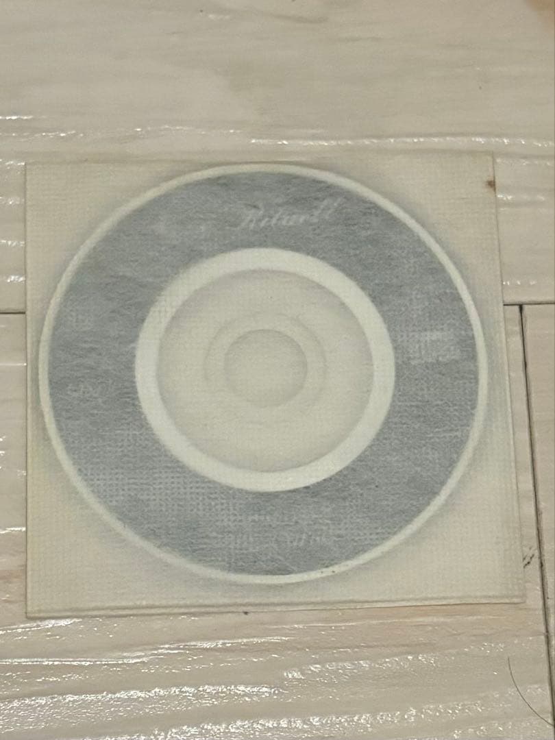 【激レア】Nerv Rituell ワンマン 配布CD ゆりかご