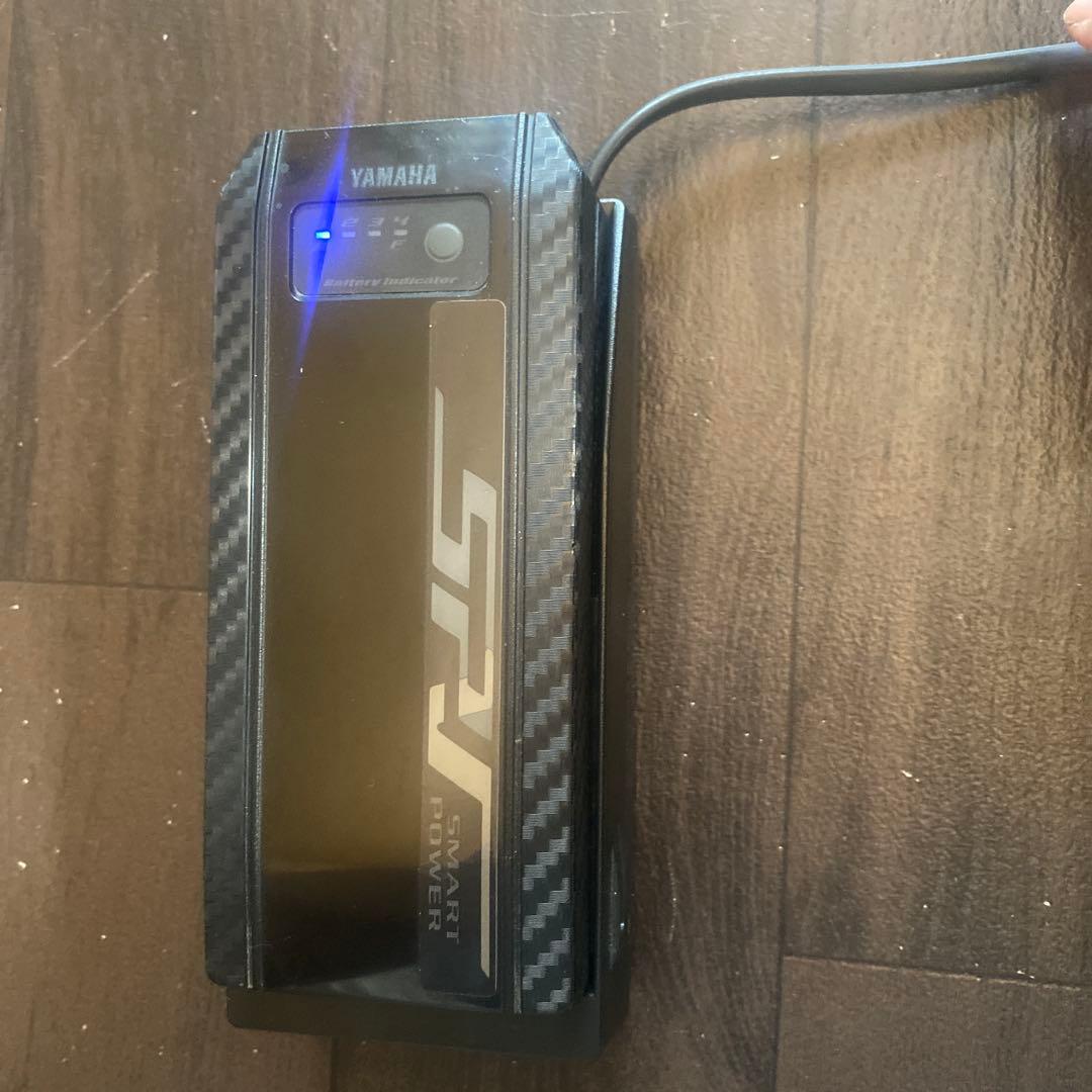 Yamaha 電動アシスト自転車 YPJ-C