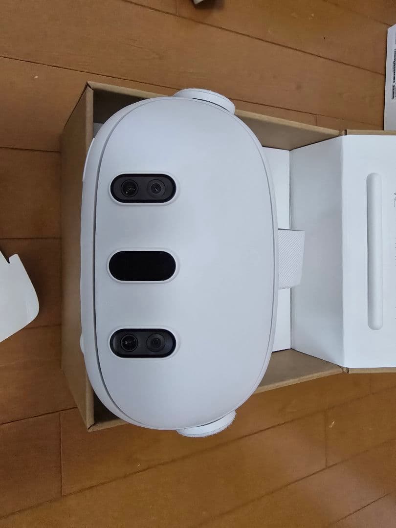 メタクエスト3 【128GB】