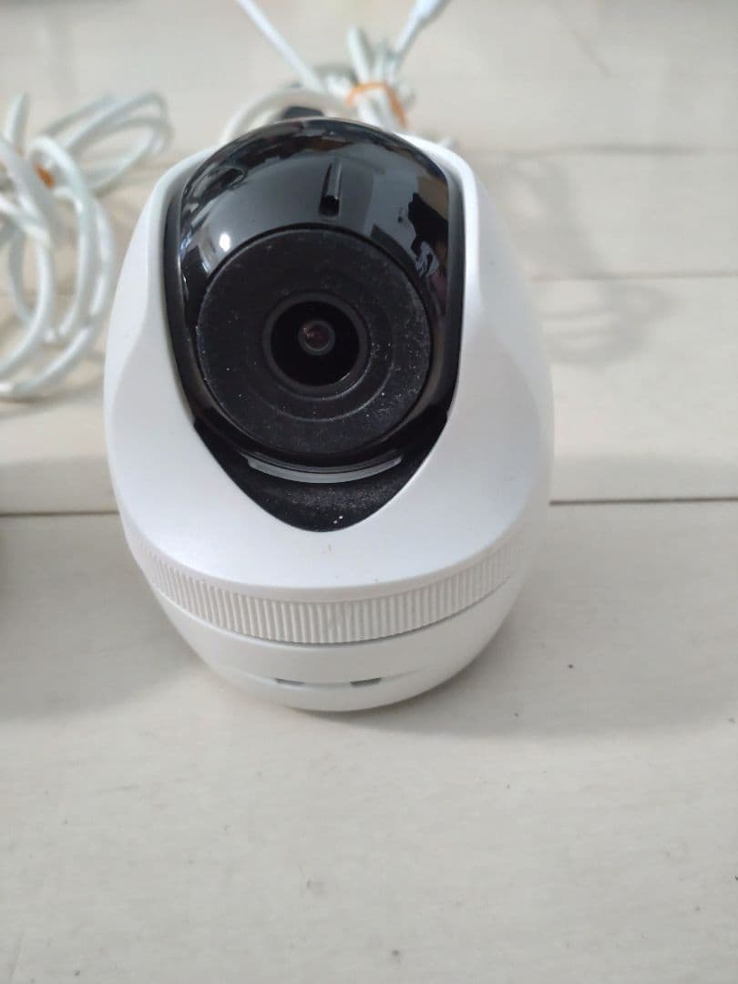 セーフィー　カメラ2個セット