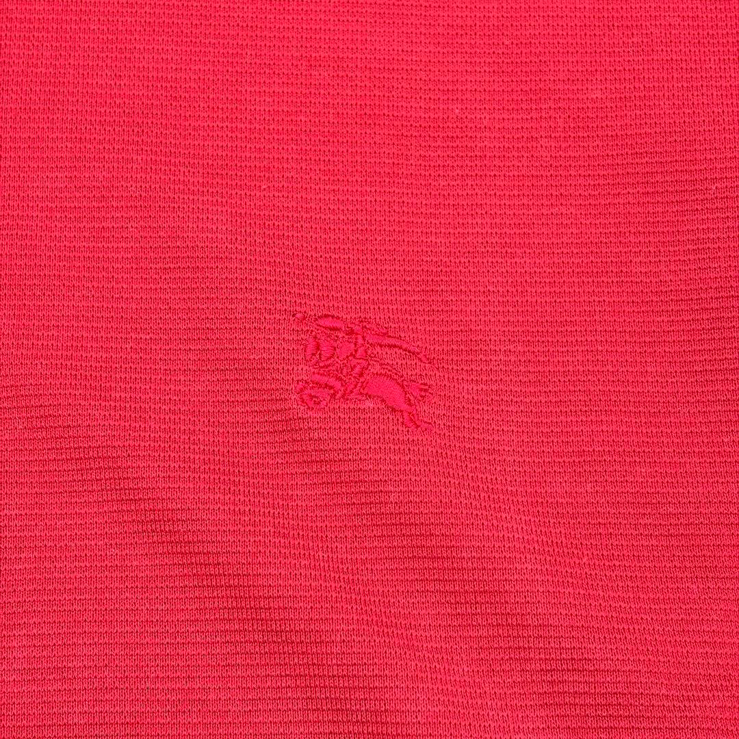 ✨タグ付き未使用級✨ BURBERRY LONDONポロシャツ ノバチェック